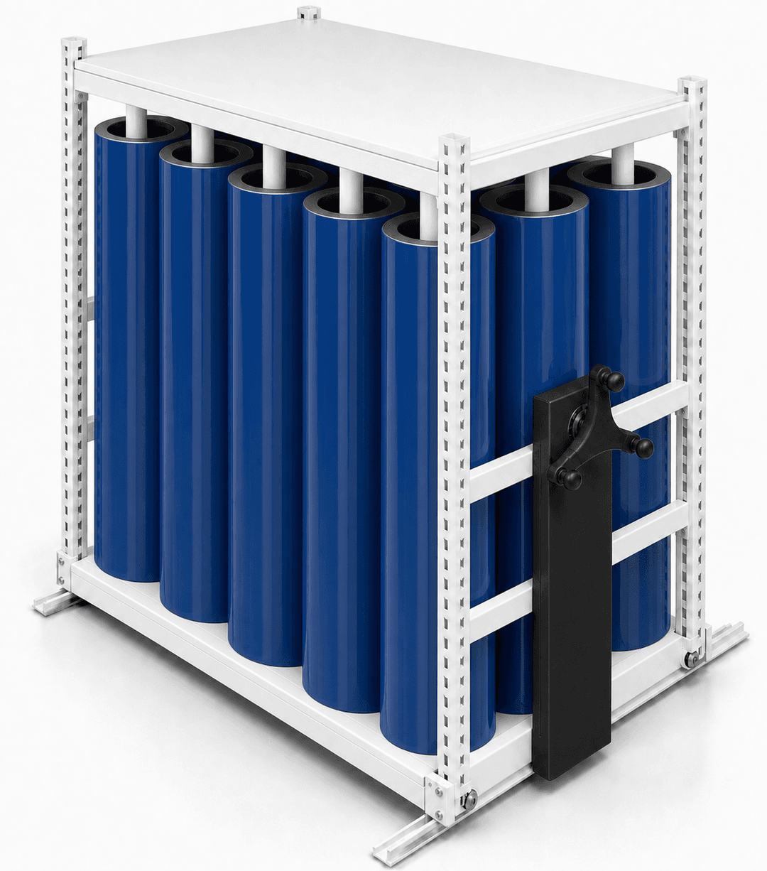 Single-Level 3x4 SleevePodz