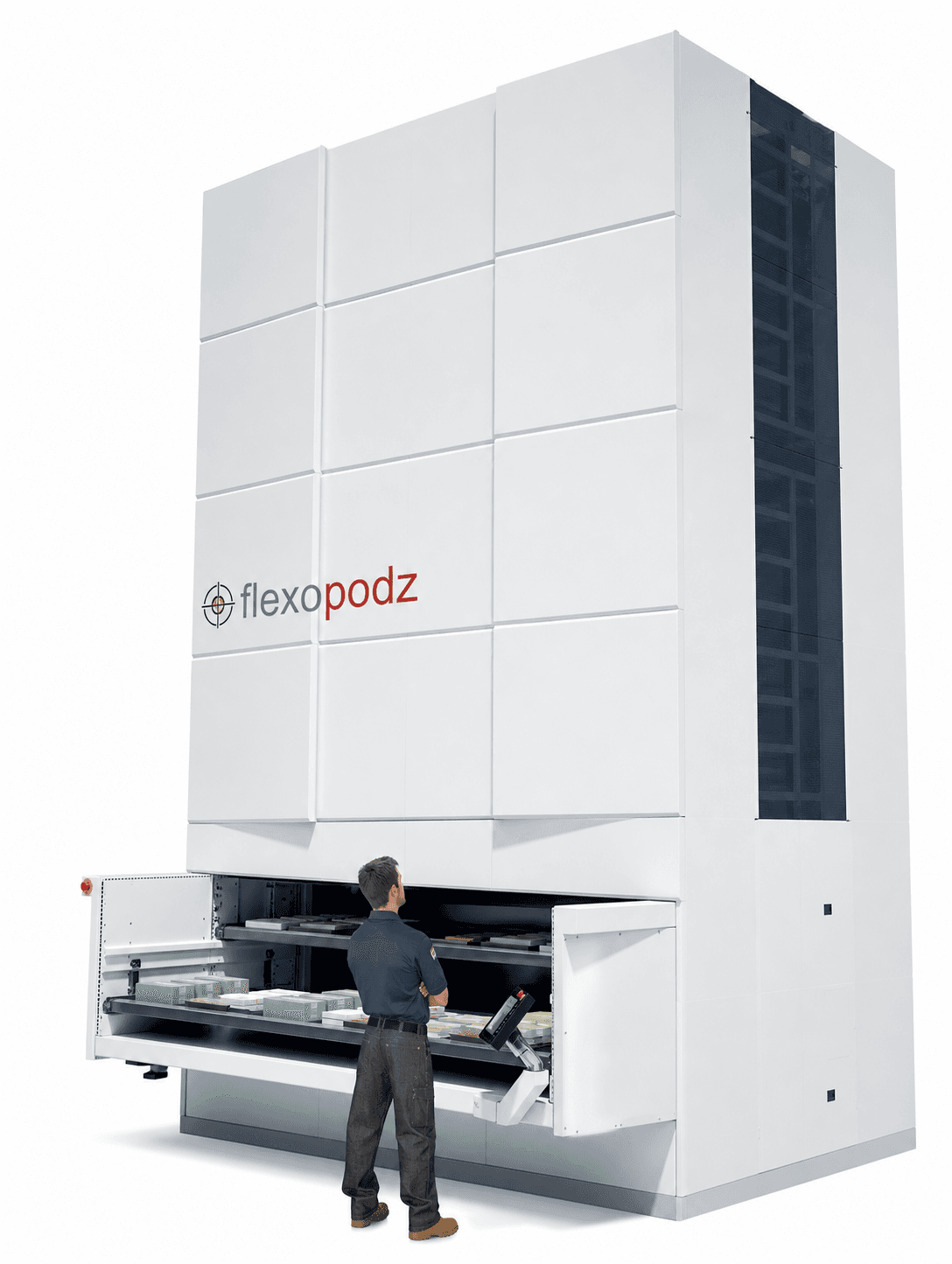 Auto-PlatePodz